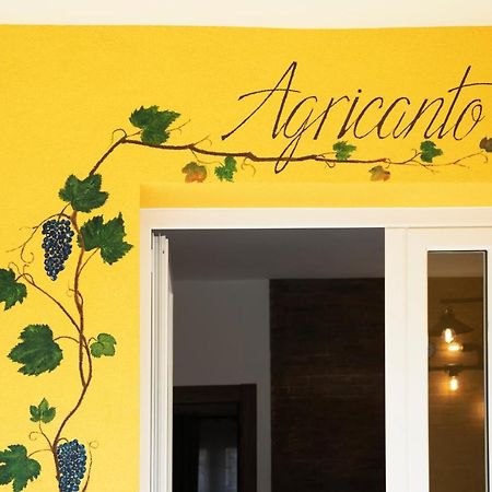 Agricanto Sestri Levante Dış mekan fotoğraf