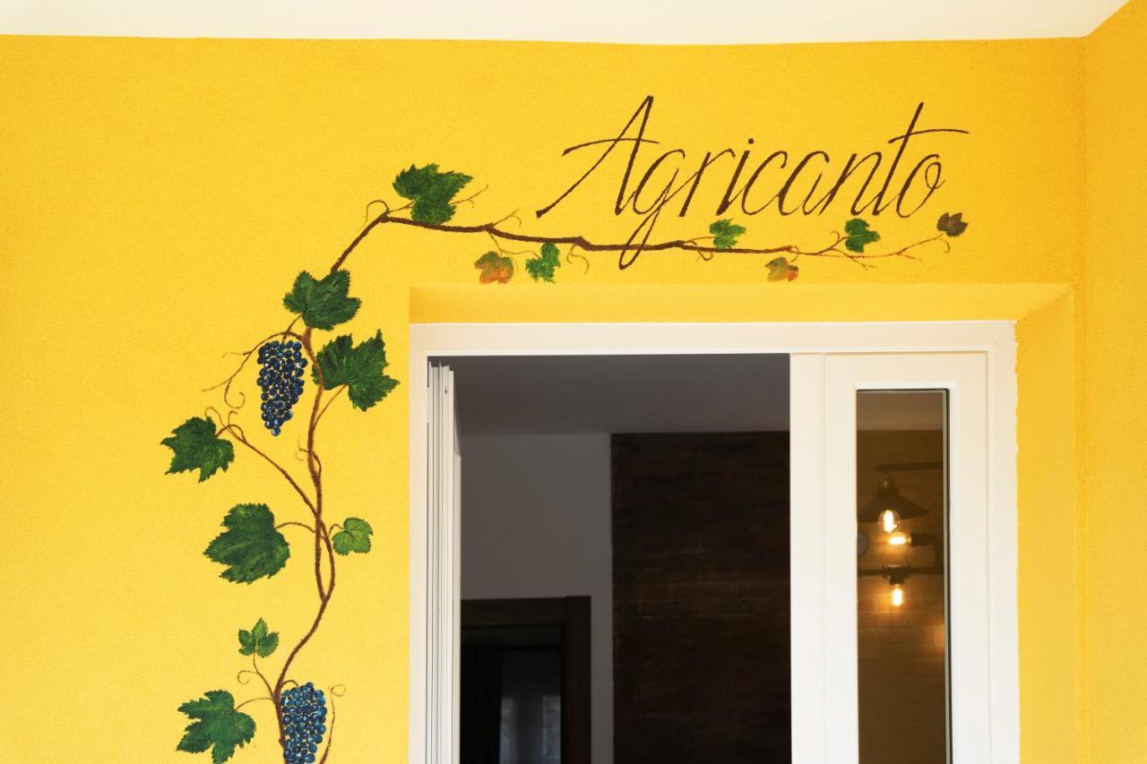 Agricanto Sestri Levante Dış mekan fotoğraf