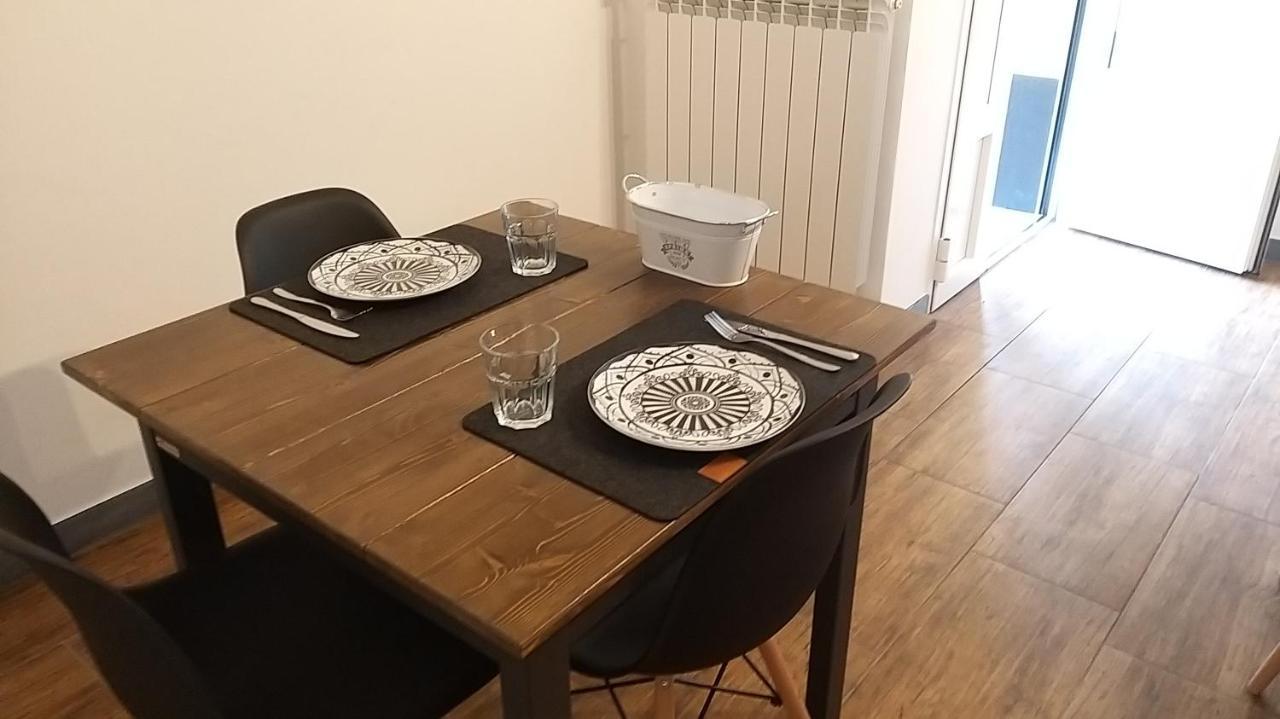 Agricanto Sestri Levante Dış mekan fotoğraf